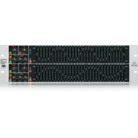 Behringer FBQ6200HD 2-канальный 31-полосный графический эквалайзер