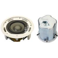 Tannoy CMS801PI Back can