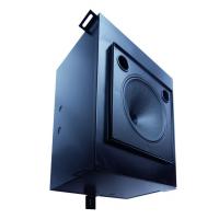 Tannoy CMS1201 Back can