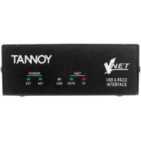 Tannoy Vnet™ USB RS232 Interface