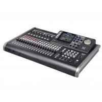 Портативные студии Tascam DP-24 SD