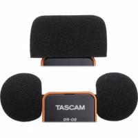 Tascam WS-DR08