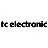TC Electronic Multichannel Reverb