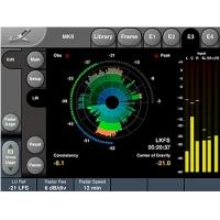 TC Electronic LM6 Loudness Meter