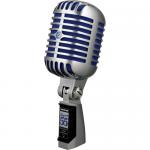 SHURE Super 55 Deluxe
