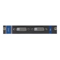 Kramer DVI-IN2-F16/STANDALONE