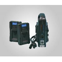 Оборудование для беспроводной передачи видеосигнала Teleview Battery set VideoLink 800