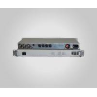 Конверторы видеосигналов Teleview COD-2xHDSDI-MP4/2-M25 (LOW DELAY)
