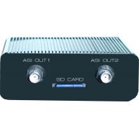 Конвертеры видеосигналов Teleview ASI Generator