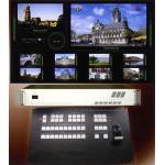 Teleview Студия HDx2