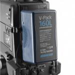 Logocam V-Pack 160