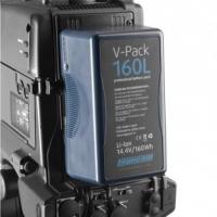 Аккумулятор Logocam V-Pack 160