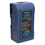 Logocam V-Pack 260