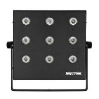 Logocam LED-LIGHT 80 