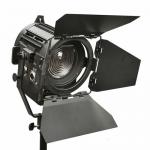 Logocam LED-Fresnel 100