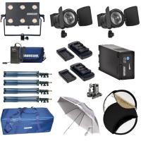 Logocam A-LED 700/ LFF DIM KIT