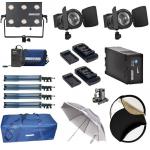 Logocam A-LED 700/ LFF DIM KIT (56)