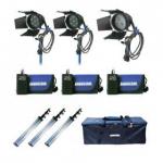 Logocam A- LED 750/SSS DIM KIT (56)