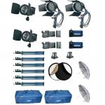 Logocam A-LED 900/SF DIM KIT