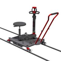 Cambo VPD-4  Fourwheel platform/dolly kit 