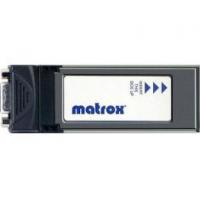 Matrox Адаптер для ноутбука EXP34