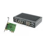 AJA Io Express PCIe