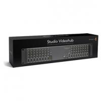 Blackmagic Studio Videohub