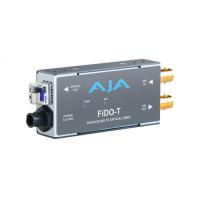 Конвертеры видеосигналов AJA FiDO-T 
