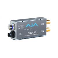 Конвертеры видеосигналов AJA FiDO-2R