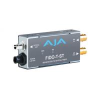 Конвертеры видеосигналов AJA FiDO-T-ST