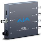 AJA 4K2HD 