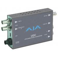 Конвертеры видеосигналов AJA UDC