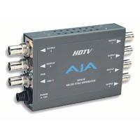 Конвертеры видеосигналов AJA GEN10 