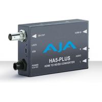 Конверторы видеосигналов AJA HA5-Plus