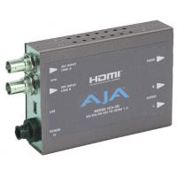 Конверторы видеосигналов AJA Hi5-3G