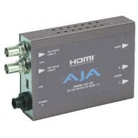 Конвертеры видеосигналов AJA Hi5-3G