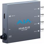 AJA Hi5-4K-Plus