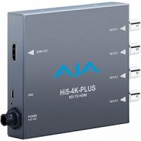 Конверторы видеосигналов AJA Hi5-4K-Plus