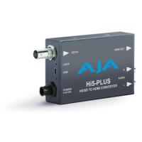 Конвертеры видеосигналов AJA Hi5-Plus 