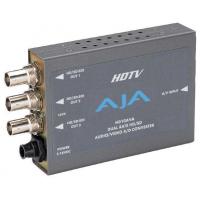 Конвертеры видеосигналов AJA HD10AVA