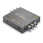 Blackmagic Mini Converter SDI to Analog 4K