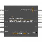 Blackmagic Mini Converter SDI Distribution 4K