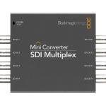 Blackmagic Mini Converter - SDI Multiplex