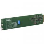 Blackmagic OpenGear Converter SDI to Audio