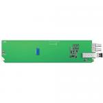 Blackmagic OpenGear Converter Optical Fiber
