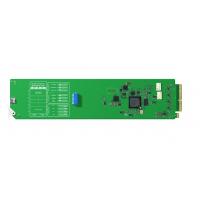 Конвертеры видеосигналов Blackmagic OpenGear Converter UpDownCross