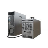 Cubix XPANDER DESKTOP SERIES II