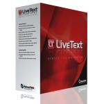 NewTek LiveText 2.5