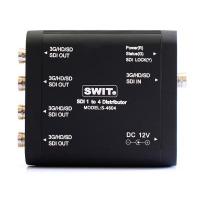 Конверторы видеосигналов SWIT S-4604