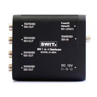 Конвертеры видеосигналов SWIT S-4604